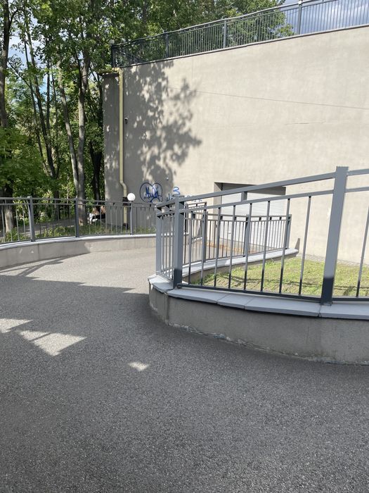 Аренда паркомест на ЖК «Ключ»