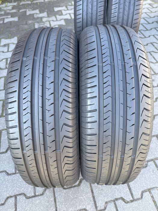 Opony letnie Roadmarch EcoPro 99 215 65 R16