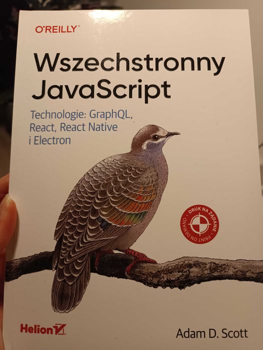 Wszechstronny JavaScript