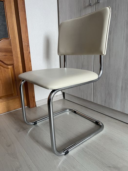 Стілець Примтекс плюс Samba Alum и Sylwia s82