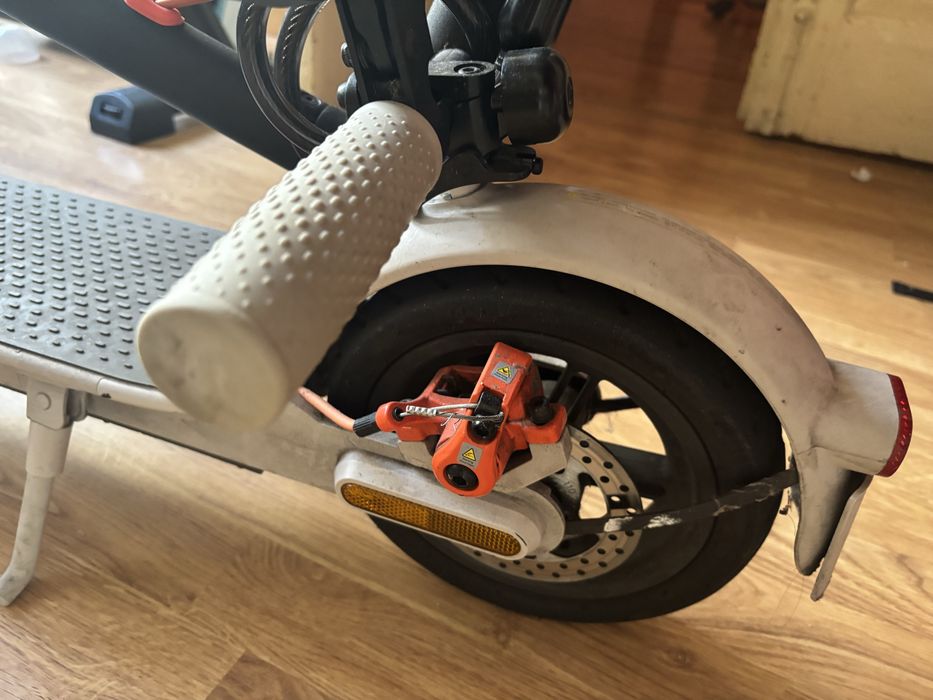 Trotinete Xiaomi Lite