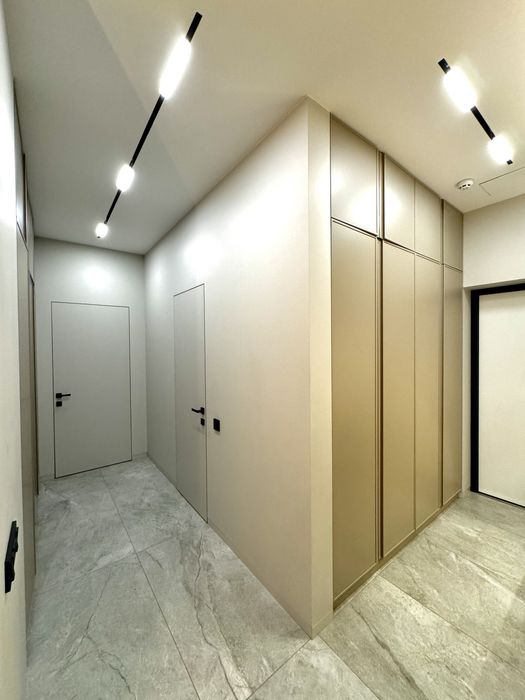 Taryan Towers видова 2к квартира з преміум ремонтом! Тарян