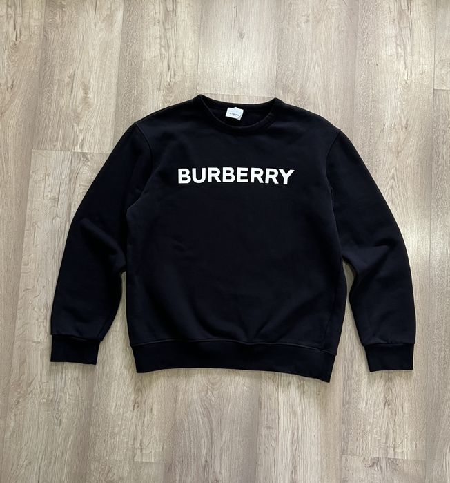 BURBERRY світшот чоловічий