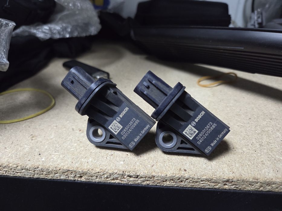 Датчик ABS Tesla Model 3 Highland Performance оригинал разборка