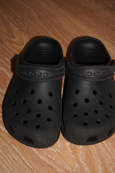 Дитячі сабо крокс Crocs