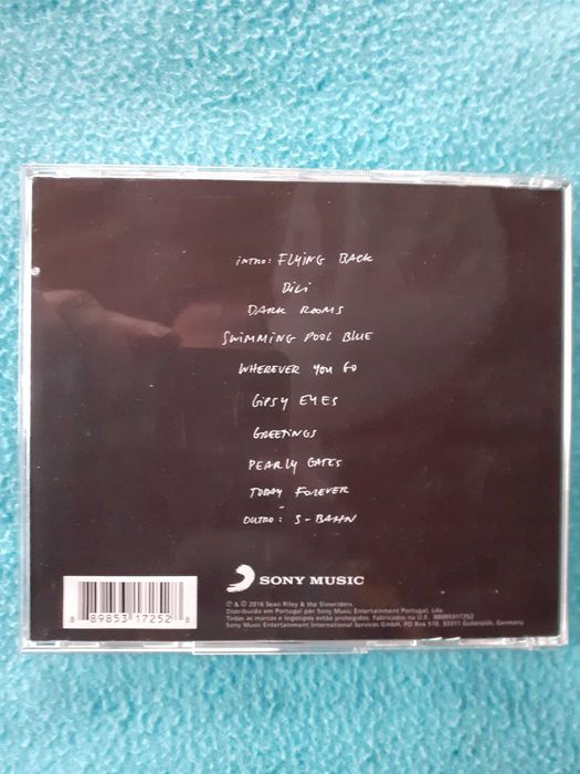 Sean Riley and the Slowriders