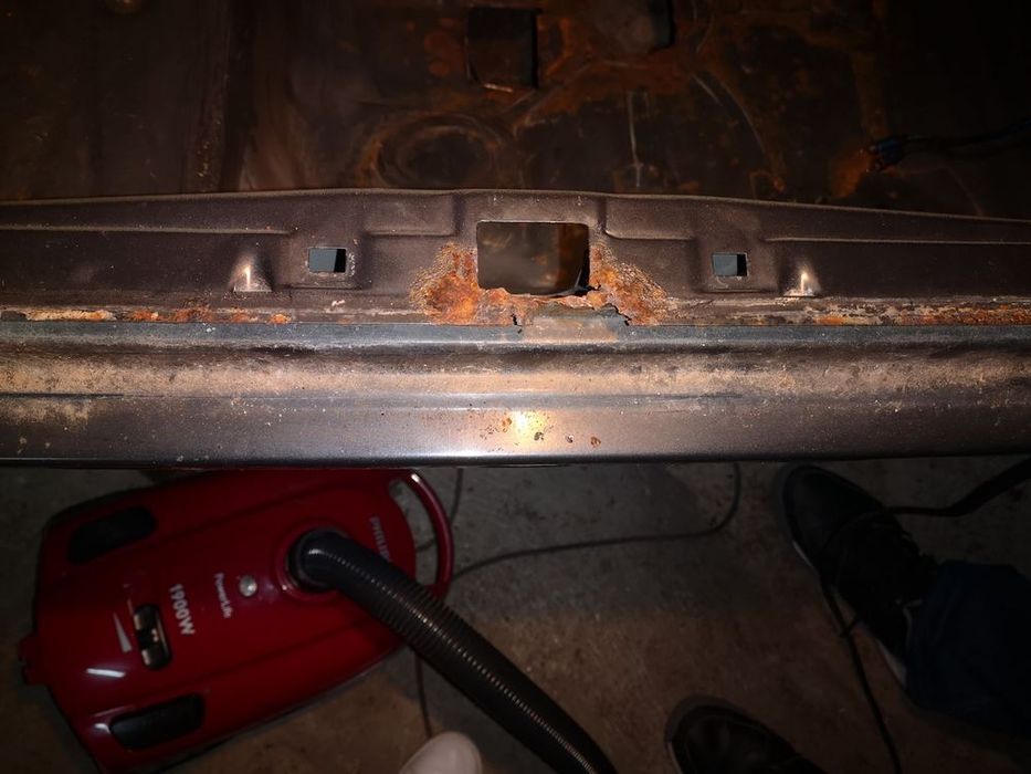 Mercedes w124 230 ce