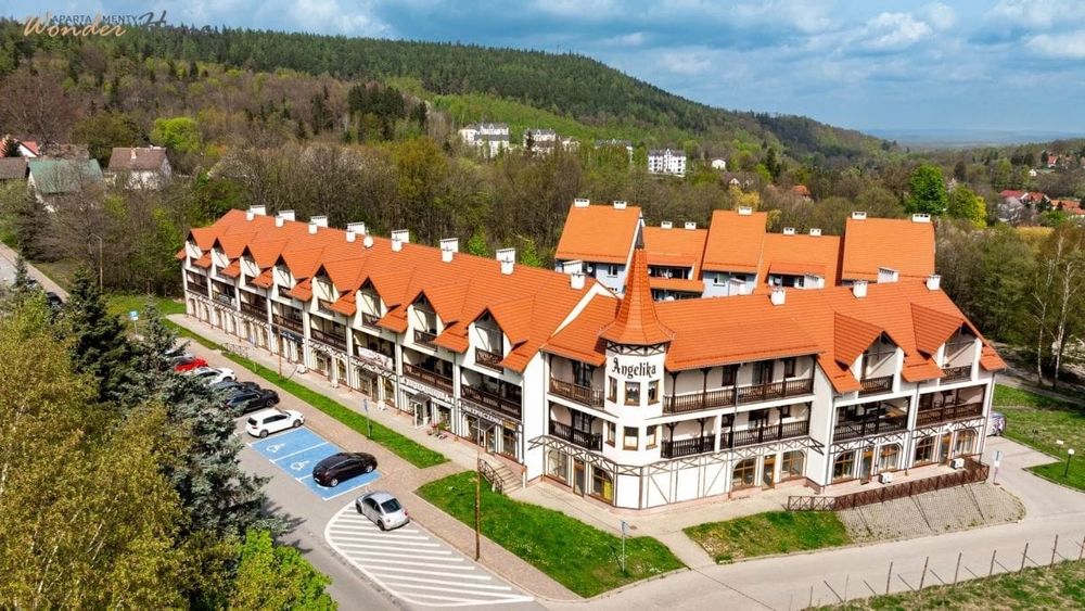 Apartament FeliNa Świeradów Zdrój