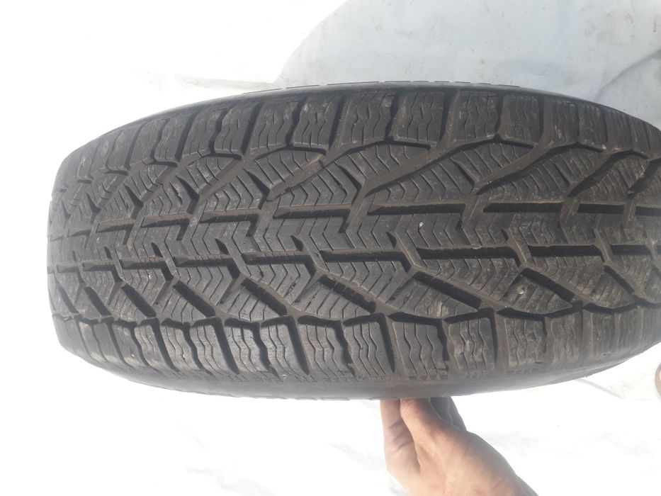Winter Orium  195/65 R15