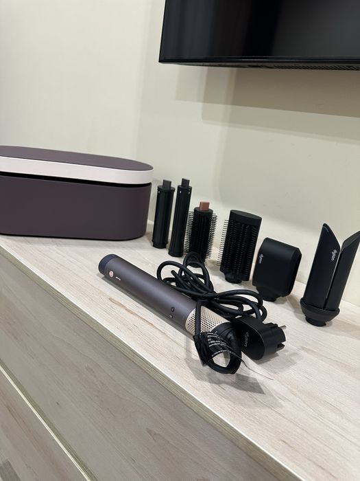Мультистайлер Dyson Airwrap Coanda 2x Mylti Styler & Dryer H509
