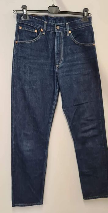 Spodnie levis 521 02