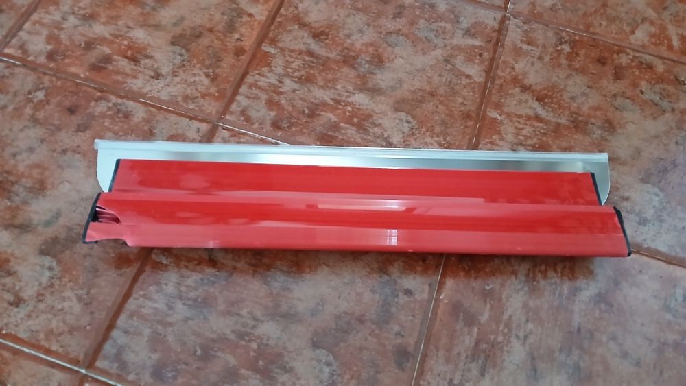 Espátula de alisamento de gesso - 60 cm