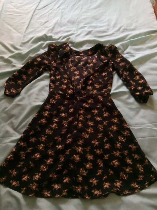 Vestido Verão SFERA - S