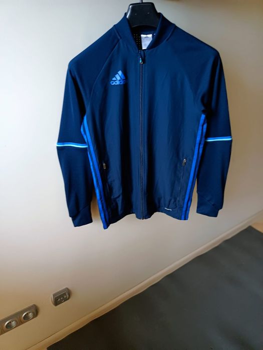 Kurtka/bluza  adidas  climacool,unisex