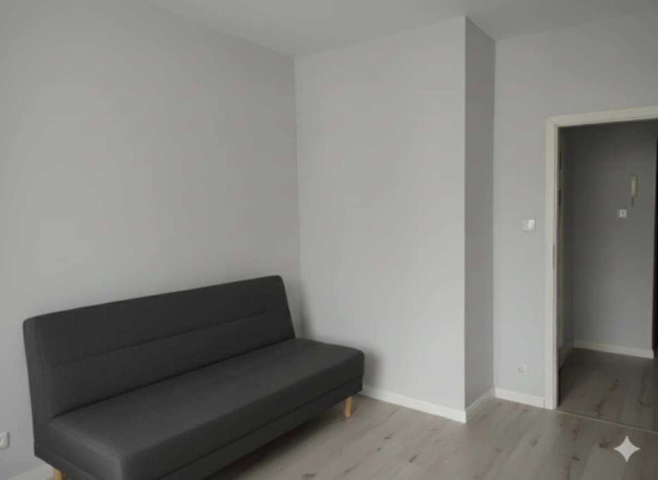 Przytulne mieszkanie, 2 pokoje, ul. Zagórska