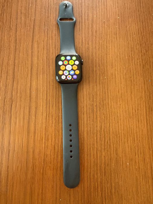 Sprzedam Apple Watch SE 3 GPS 44mm