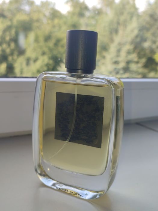 Perfumy L'atelier parfum opus II Burning for oud oryginał