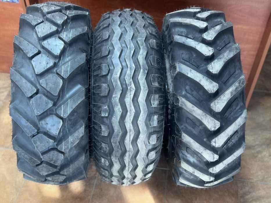 Koła balonowe przód 10.0/75-15.3 /12pr Ursus C330 C360 MF Zetor