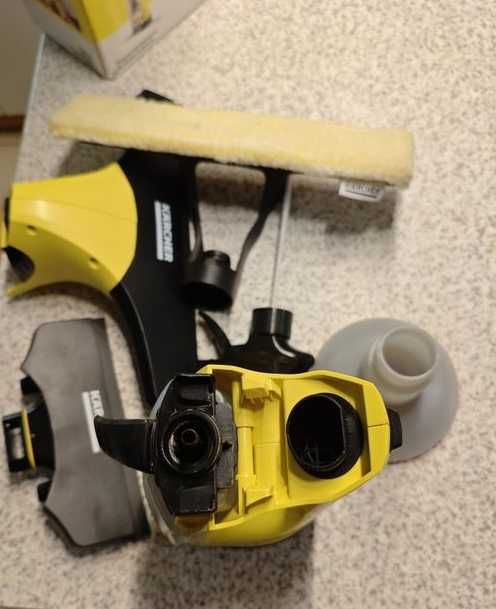 Karcher WV2 Plus . Myjka do okien, stan bdb.