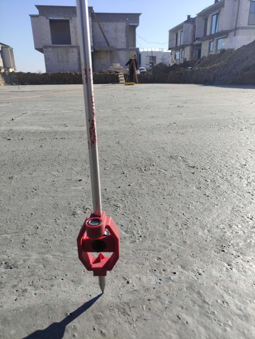 Geodezja / Geodeta - Usługi Geodezyjne