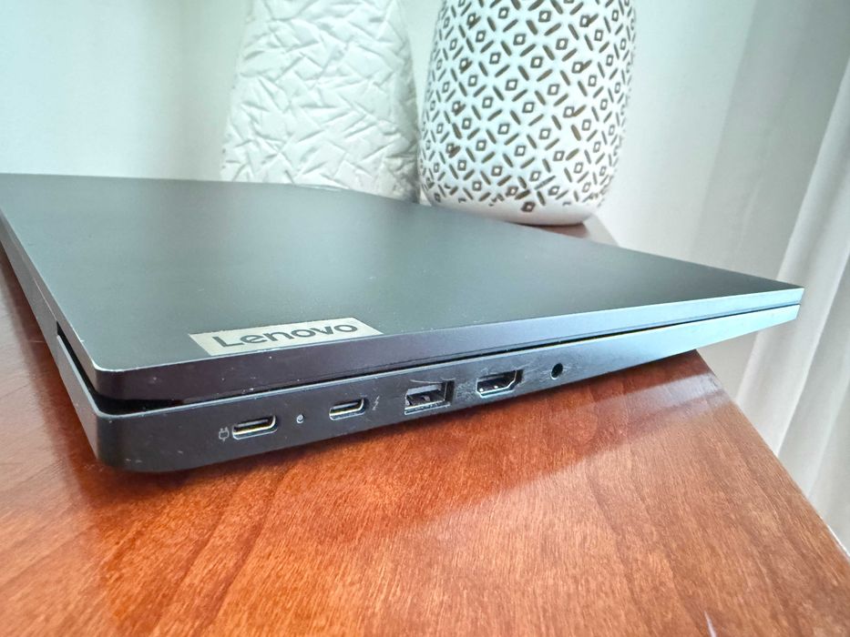 Lenovo ThinkPad E16|16"FullHD|i7-1355u c/10 Cores!|24Gb Ram|Ssd 512Gb|