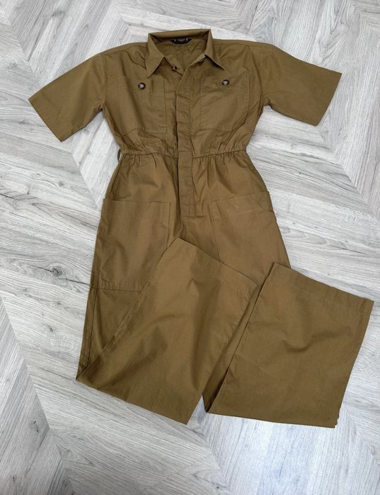 Kombinezon, damski, militarny rozm A/M