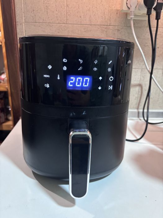 Air Fryer JOCCA