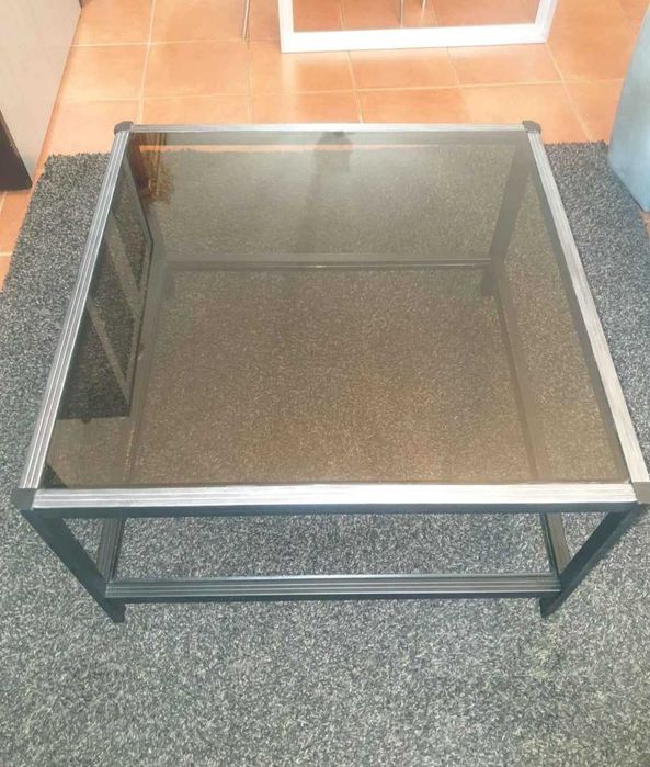 Mesa de Centro para Sala