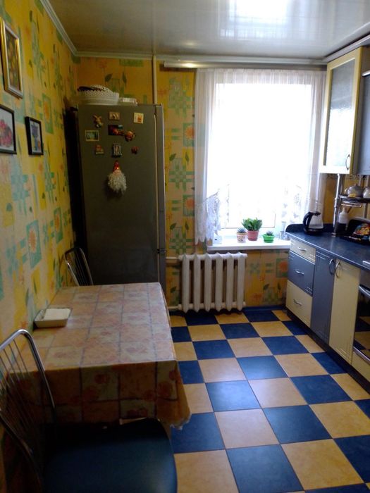 Оренда кімнати в квартирі на Юності. Біля Магігранду