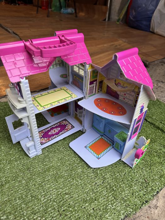 Продам замок принцессы