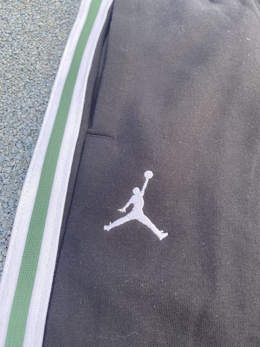 Штаны Nike Jordan PSG Paris