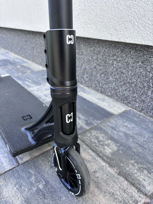 Hulajnoga  core st3