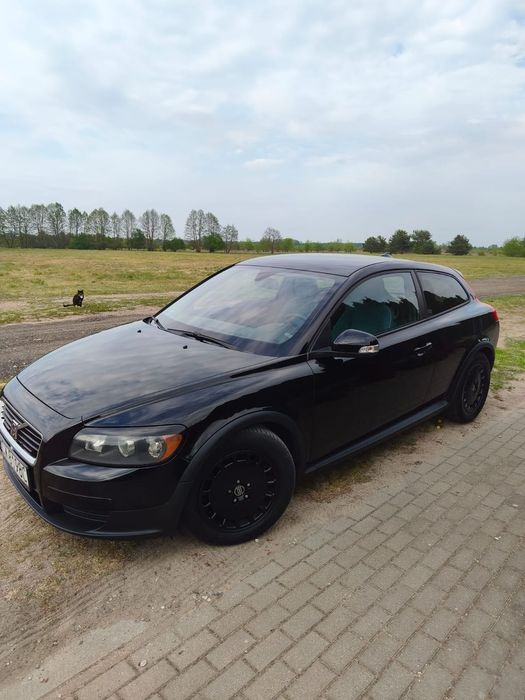 Volvo C30
