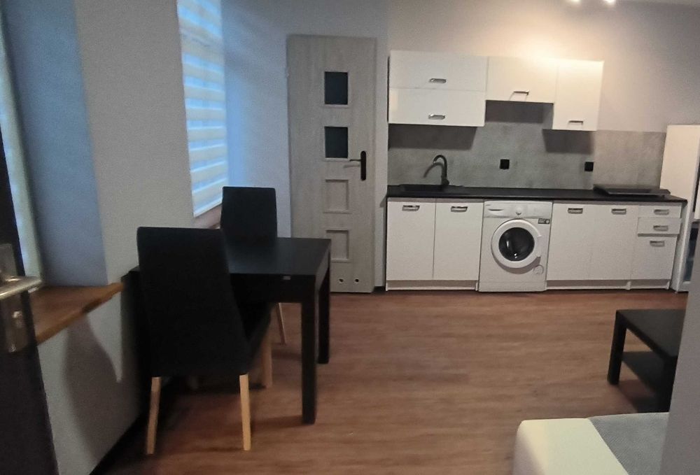 Kawalerka/apartament na wynajem