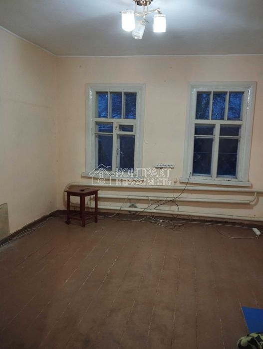 Продаж 1/2 будинка на Польовій, центр,Харків