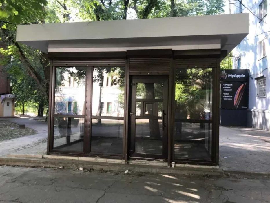 Оренда мафа вул.Сталеварів