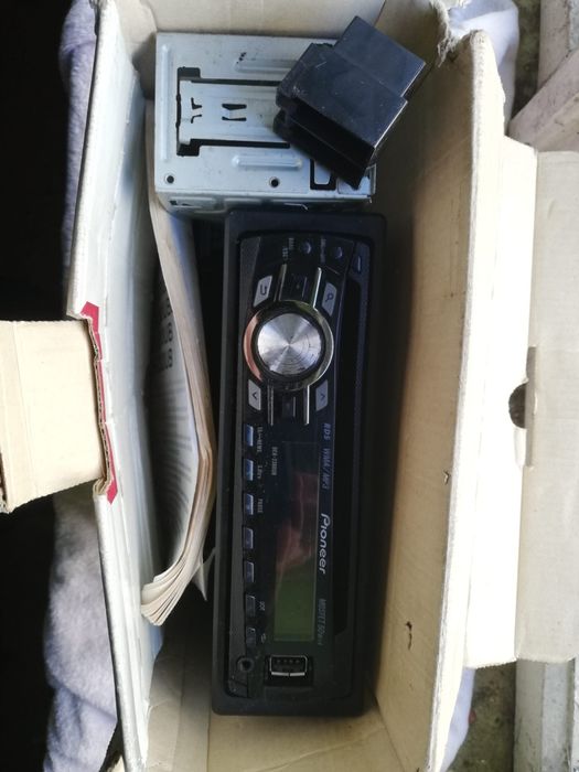 Autoradio Pioneer DEH-2300UB