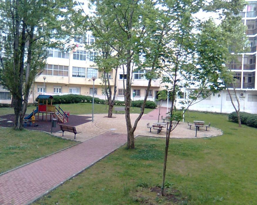 Apartamento T1 Venda