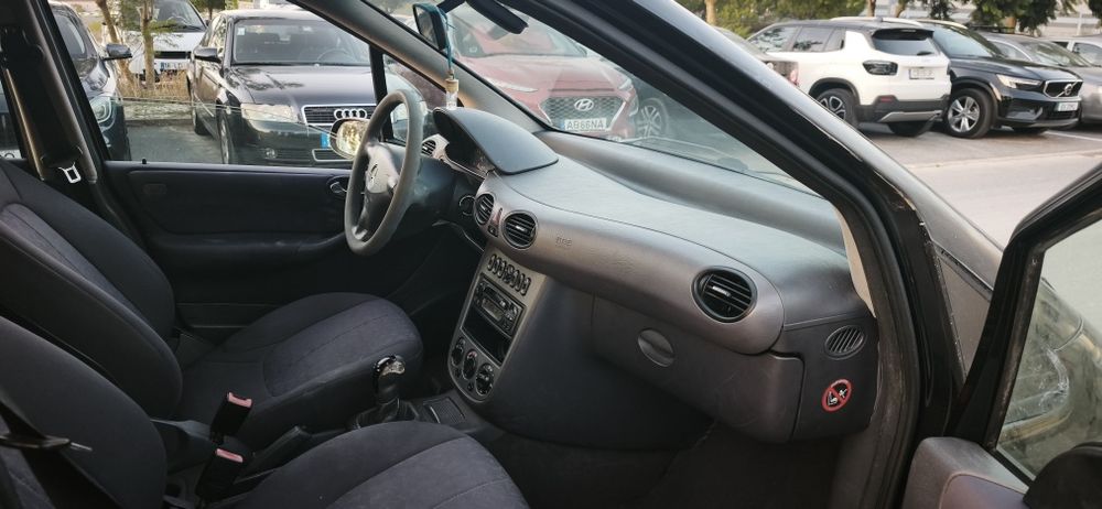 Mercedes Benz A170cdi
