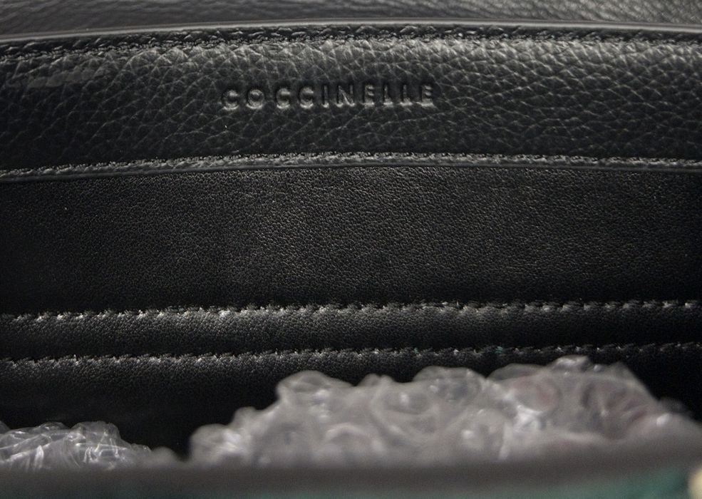 Сумка  Coccinelle