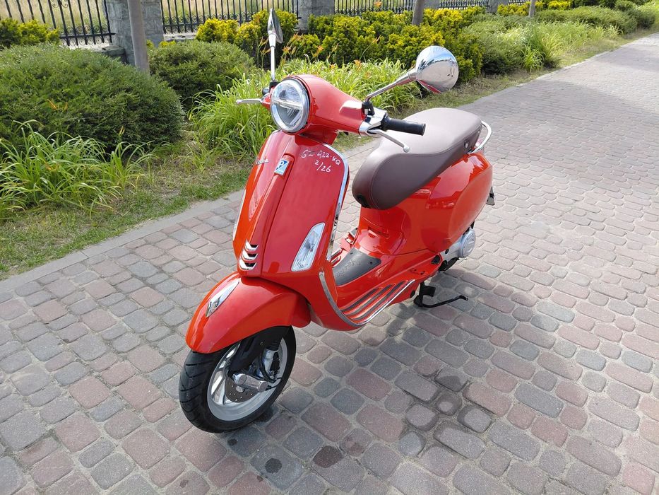 Vespa