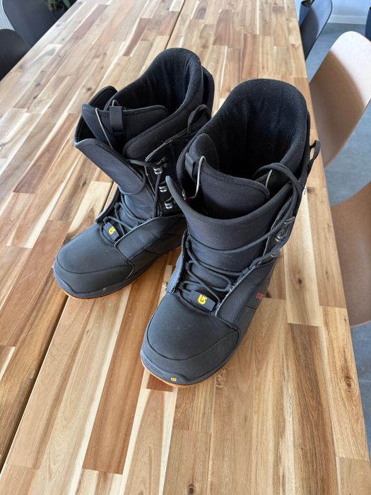 Buty Snowboardowe Burton