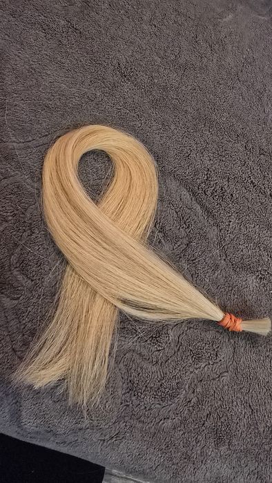 Wlosy blond slowianskie