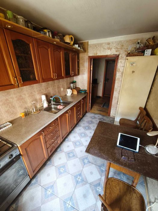 Продам 3к.кв. Поділ. вул. Оболонська, 13/15