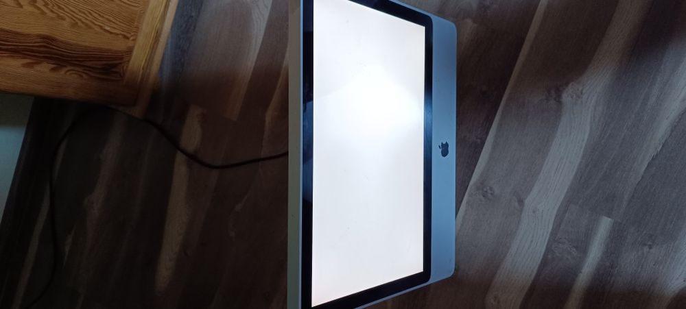 Komputer iMac all in one