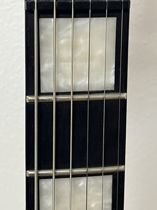 Charvel Joe Duplantier Signature Pro‑Mod San Dimas Style 2 HH Natural
