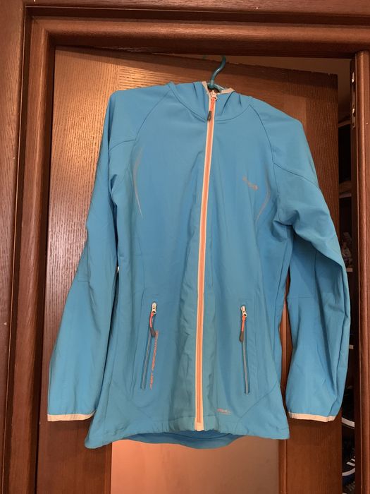 Regatta спортивная куртка, ветровка