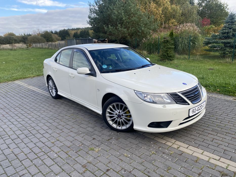 Saab 9-3