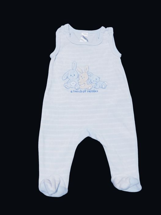 Pajacyk niemowlęcy 56