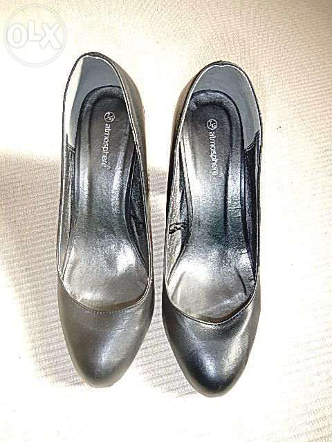 buty firmy Atmosphere, Rozmiar 40